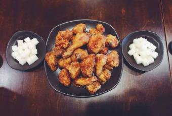 Kyochon Chicken Dongdaemun 1用戶圖片