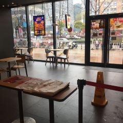 汉堡王(平江万达店) 여행 사진