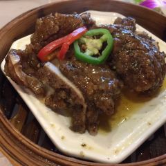 聚福宝合苑食府(南头镇店) User Photo