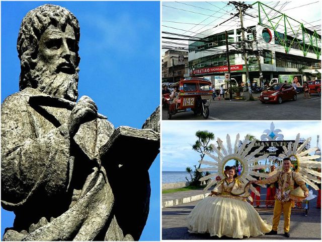 Rizal Boulevard