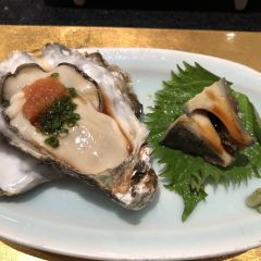 Sushi Naramoto User Photo