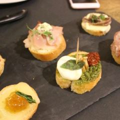 all'Amarone Wine Tasting張用戶圖片