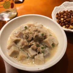 一日三餐風味館張用戶圖片