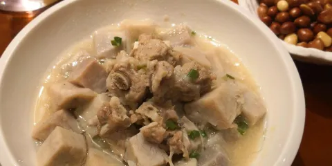 一日三餐風味館