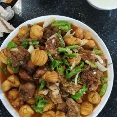 四坝蒸饼 User Photo