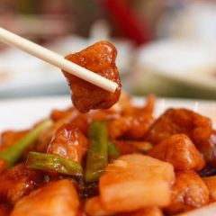 Yue Chinese Restaurant 여행 사진