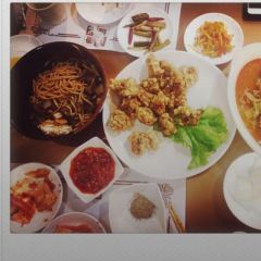 Taibeixiaocheng (caifuguangchang) User Photo