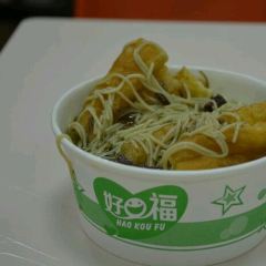 佳味再添小吃店張用戶圖片