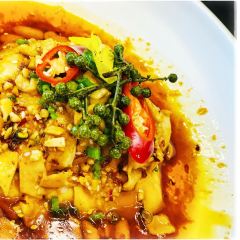 北京富力萬麗飯店·雅苑中餐廳-粵菜張用戶圖片