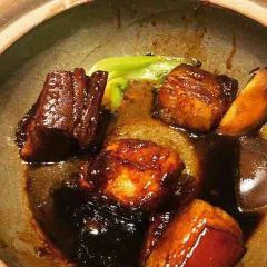 SHANGHAI CHIC User Photo