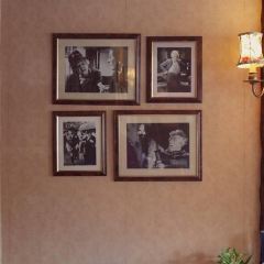 Miss Marple's Tearoom User Photo