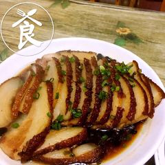 Lekoufu Home Cooking Restaurant (Guyong Road) User Photo