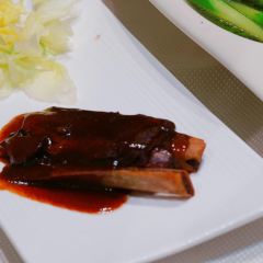WUXITaihufandian·jichangxuanzhong Restaurant User Photo
