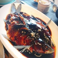 Zi Wei Hall User Photo