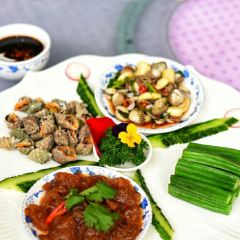 XIAN XIONG QI User Photo