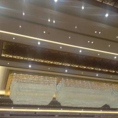 Fuzhougui'anshijijinyuandafandian-yanhuiting User Photo