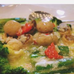 DRAGON'S RESTAURANT User Photo