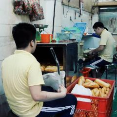 Bánh Mì Huynh Hoa ảnh của người dùng