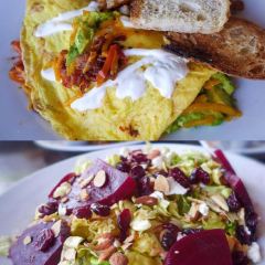 Blu Jam Cafe User Photo