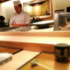 Otaru Asahi Sushi User Photo