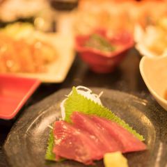 Kinpachi Japanese Restaurant User Photo