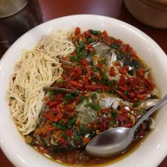 烤魚大王張用戶圖片