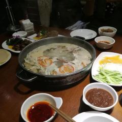 鸭棚子(中华北路店) User Photo