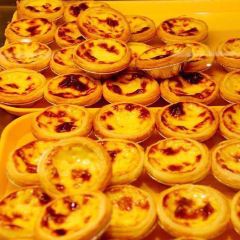美心饼屋(解放路店) User Photo