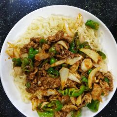 四坝蒸饼 User Photo
