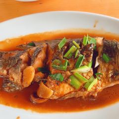 东吴酒家(荫山街店) User Photo