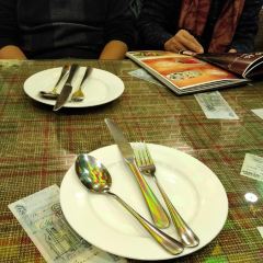 列娜餐厅 User Photo