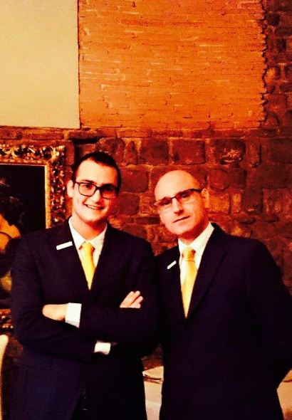 Ristorante Santa Elisabetta