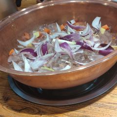 泽成冰煮羊(三分店) User Photo