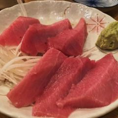 金槍魚小屋張用戶圖片