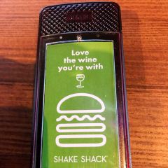 Shake Shack Theater District User Photo