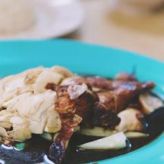 Goh Thew Chik Hainan Chicken Rice User Photo