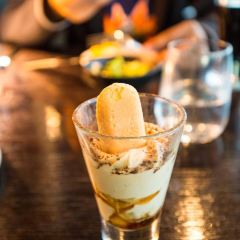 Stratosfare Restaurant & Bar 여행 사진