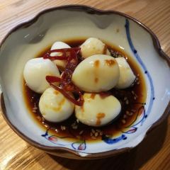 Jing Lan · Roast Meat Ye Shi User Photo