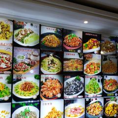 吉祥矿泉美食城 User Photo