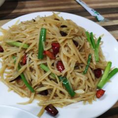 亿满园家常菜(园中苑小区店) 여행 사진