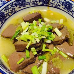 SHANG SHANG QIAN CHUAN CHUAN XIANG 여행 사진