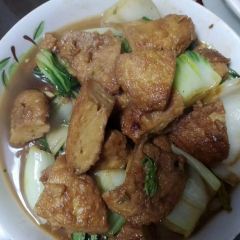 妈妈家菜馆 User Photo