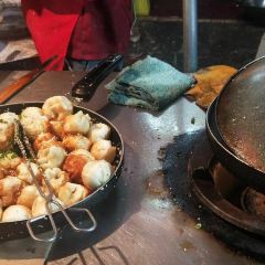 阿宝生煎包(万松园总店) User Photo