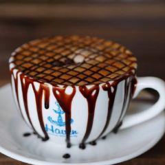 Haven Specialty Coffee - Rosebery User Photo