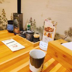 前田日本料理(大饭店财富中心店) User Photo