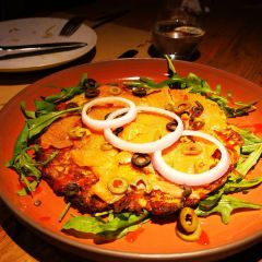 地心西餐酒吧張用戶圖片