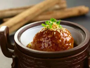 Xiaochunianghuaiyangcai (xinjiekou)