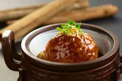 Xiaochunianghuaiyangcai (xinjiekou)