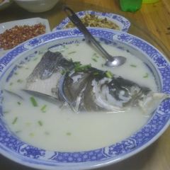 千岛湖生态鱼馆·农家菜(秀水广场店) User Photo