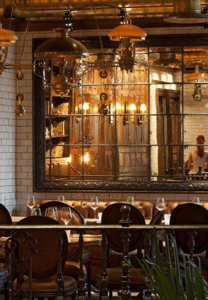 Matryoshka Restaurant